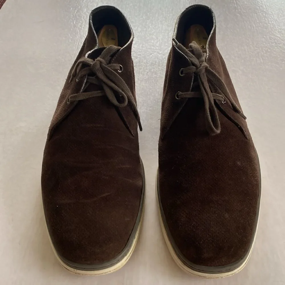 ERMENEGILDO ZEGNA Men display picture 1